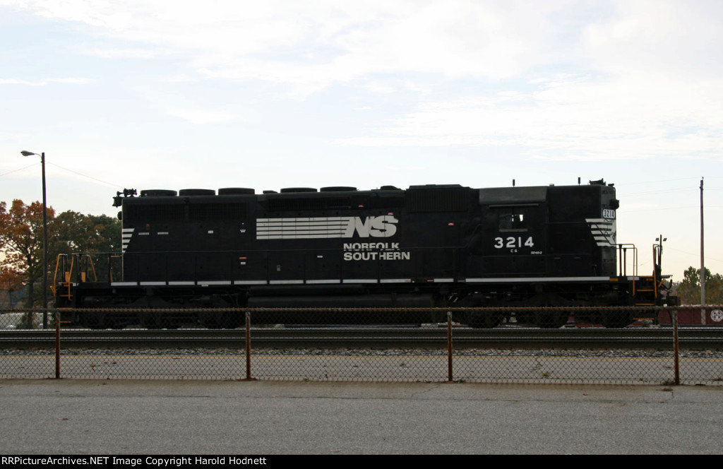 NS 3214